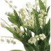 Beautiful lily of the valley stems (box of 12)