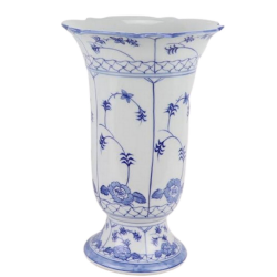 Incredible new Mimi porcelain vase (medium)