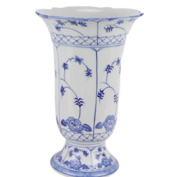 Incredible new Mimi porcelain vase (Large)