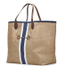 Fabulous extra large equestrian tote (2 colors)