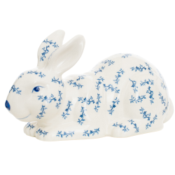 Gorgeous 2022 mama porcelain bunny