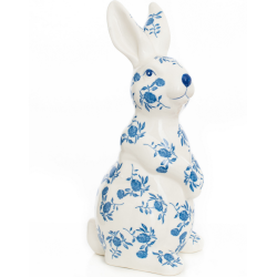 Gorgeous 2022 papa porcelain bunny