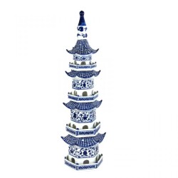 Stunning Mid Size Pagoda
