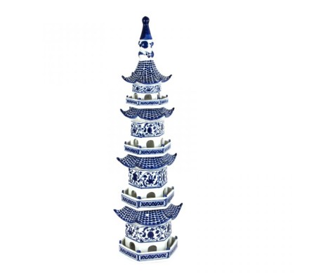 Stunning Mid Size Pagoda