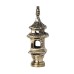 Pagoda lamp finial #1 