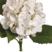 Gorgeous white lifelike hydrangea stems (box of 12)