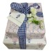 Cherry Blossoms and Ginger Jar gift wrap