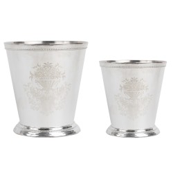 Etched Mint Julep (3 Sizes)