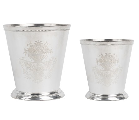 Etched Mint Julep (3 Sizes)
