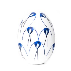 Trellis Egg