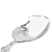 Curved Serving Spoon