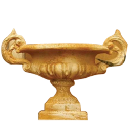 SP06 Pedestal Urn