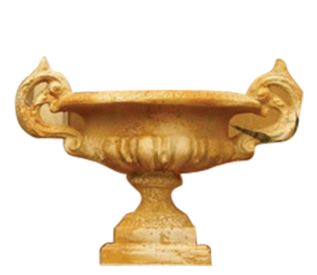SP06 Pedestal Urn