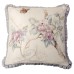 CHINOISERIE HANDPAINTED PILLOWS (SQUARE)